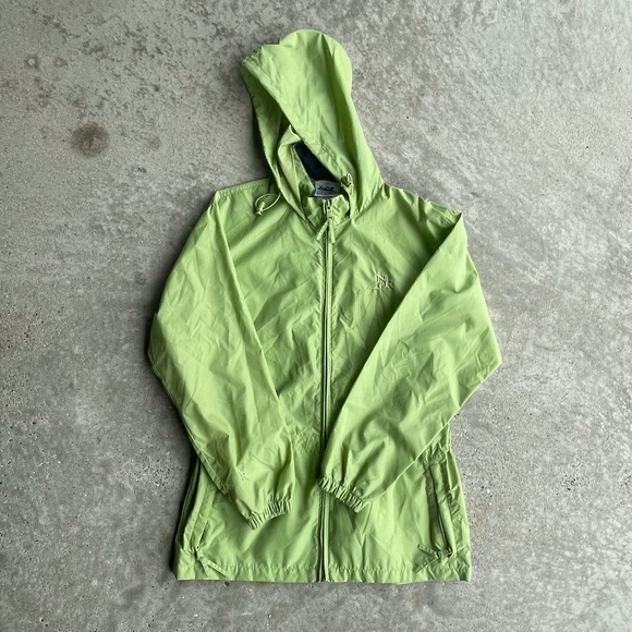 Mens 90s Windbreaker - Picture 1 of 3